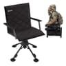 TIDEWE 360 Silent Swivel Ground Blind Chair
