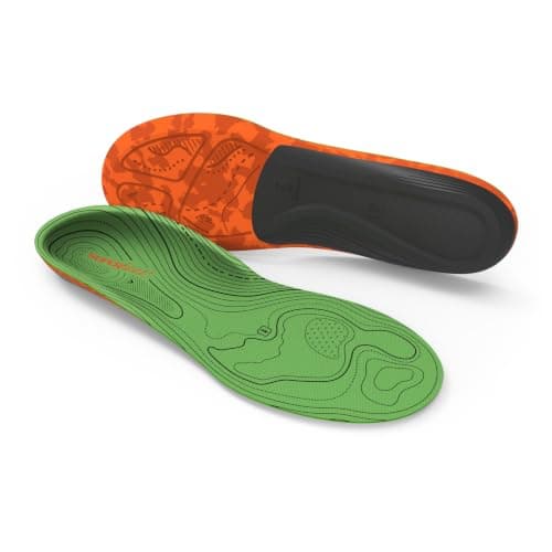 Superfeet Hike Support Insoles (formerly Trailblazer Comfort)