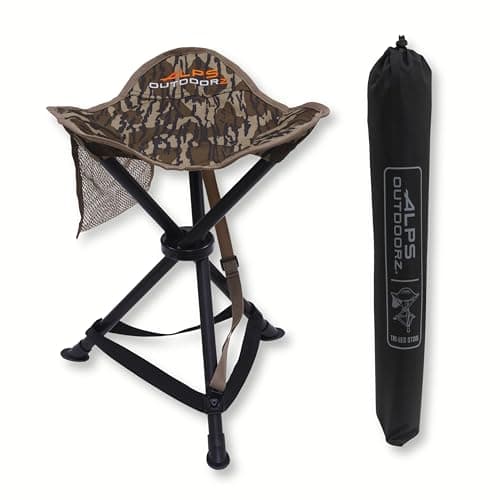 ALPS OutdoorZ Tri-Leg Stool