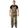 Realtree Insulated Flex Duck Bib
