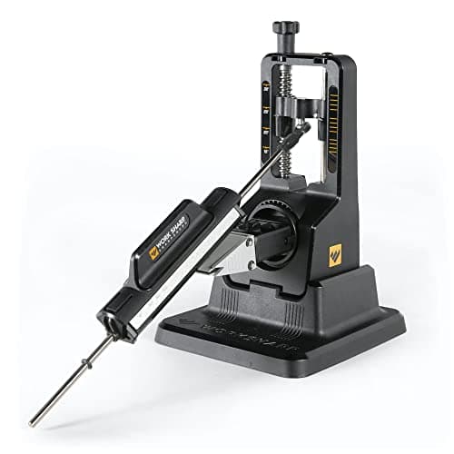 Work Sharp Precision Adjust Knife Sharpener Kit