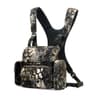 MOXULE Binocular Harness with Rangefinder Pouch