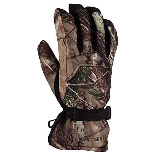 Carhartt Hunt Waterproof Insulated Gauntlet