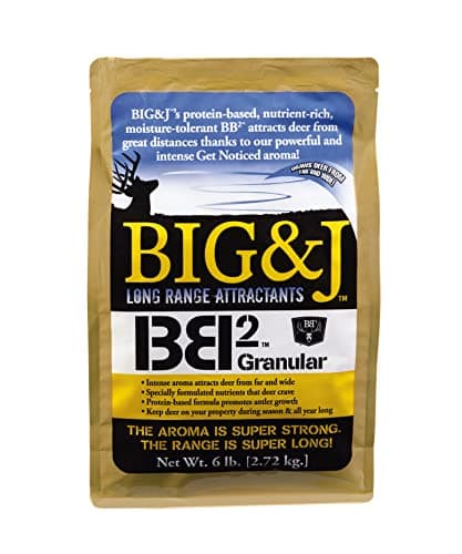Big & J BB2