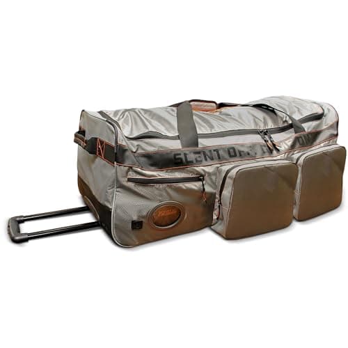 Scent Crusher Ozone Roller Bag 2.0