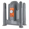 DryGuy 4-Port Shoe, Boot & Garment Dryer