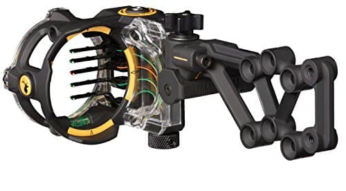 Trophy Ridge React H5 Bow Sight
