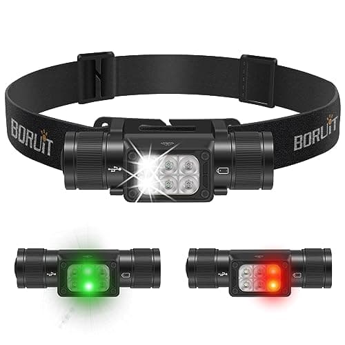 BORUIT HP360