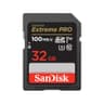 SanDisk Extreme PRO 32GB SDHC UHS-I