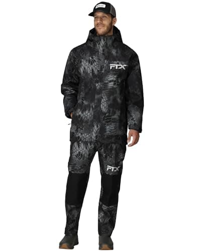 FROGG TOGGS FTX Armor Premium Waterproof Jacket