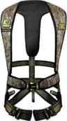 Hunter Safety System Ultra-Lite Harness (Mossy Oak Bottomland)