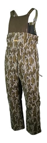 Muddy Outdoors TRX Insulated Bib