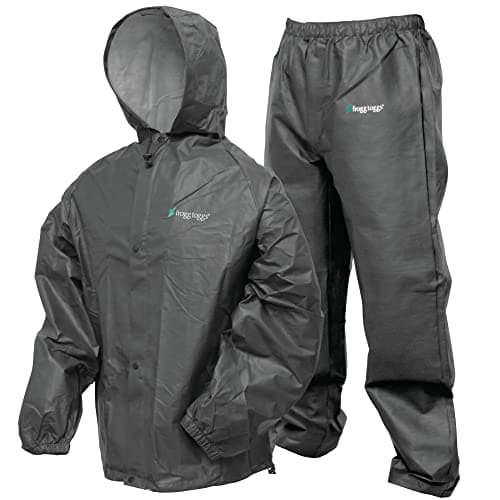 FROGG TOGGS Pro Lite Rain Suit