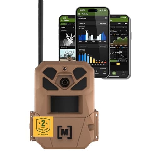 Moultrie Edge 3