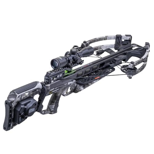TenPoint Titan X De-Cock