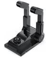FORLIM Forced-Air Boot Dryer with 2-Hour Timer