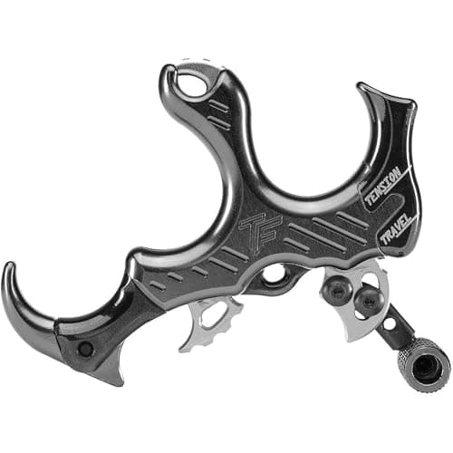 Tru-Fire Synapse Thumb Release