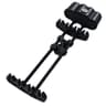 SAS (Southland Archery Supply) Compact 4-Arrow Quick Release Quiver