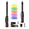 Trophy Ridge Hitman Bow Stabilizer Kit, 6" & 8"