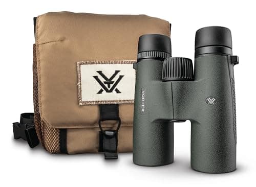 Vortex Triumph HD 10x42