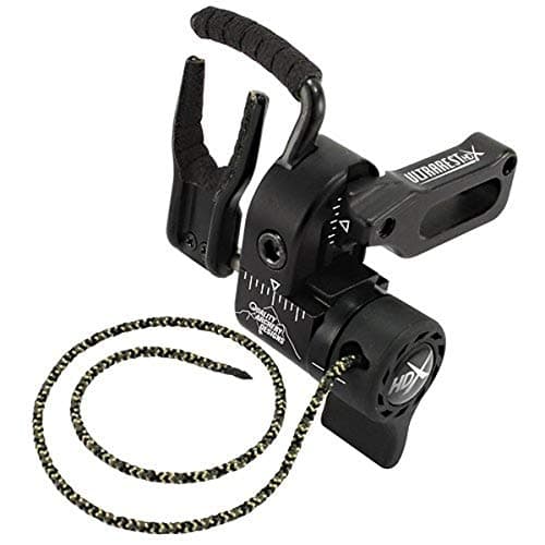 QAD Ultra-Rest HDX