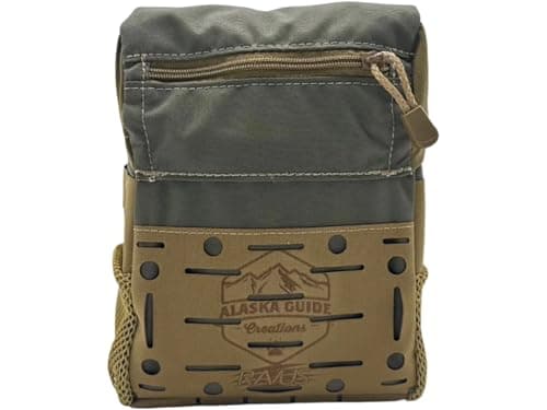 Alaska Guide Creations Ravus Flex Binopack