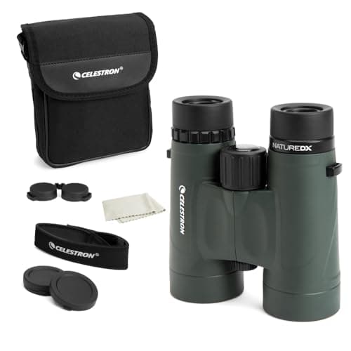 Celestron Nature DX 10x42