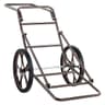 VEVOR 500 lb All-Terrain Folding Deer Cart