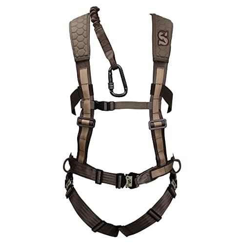 Summit Treestands Pro Safety Harness (SU83082)