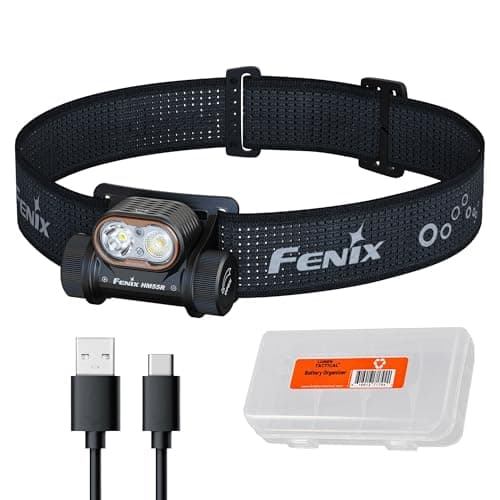 Fenix HM55R