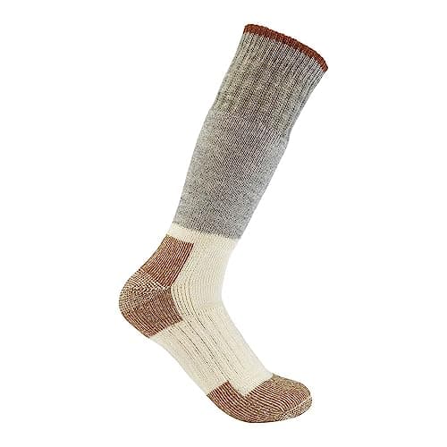 Carhartt Arctic Heavyweight Merino Blend Boot Sock