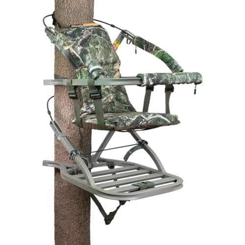 Summit Treestands Mini Viper SD