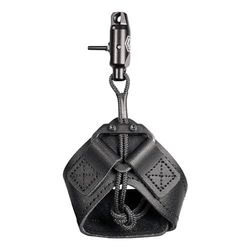 Scott Archery Quick Shot Buckle Strap Release