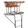 Guide Gear 20' 2-Man Ladder Stand with Blind