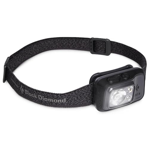 Black Diamond Spot 400-R