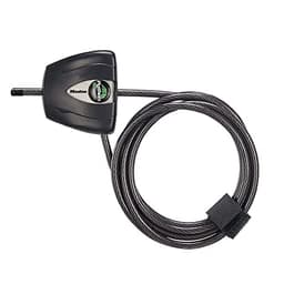 Master Lock 8417D 6ft Python Adjustable Cable Lock