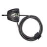 Master Lock 8417D 6ft Python Adjustable Cable Lock