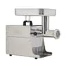 LEM Products BigBite #8 Meat Grinder, 0.5 HP