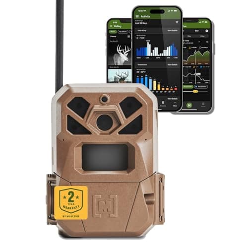 Moultrie Edge 2