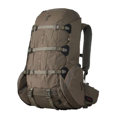 Badlands 2200
