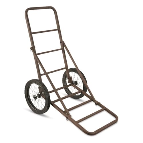 Guide Gear Deluxe Deer Cart