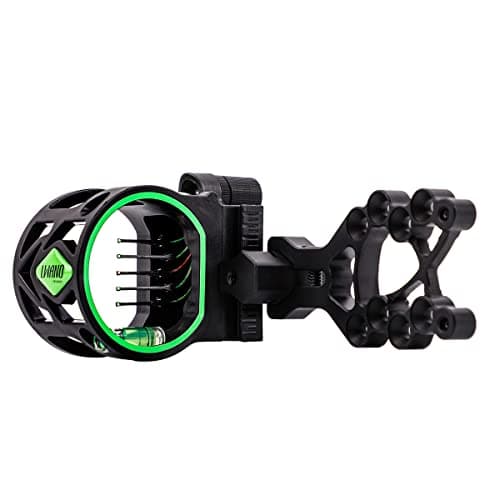LWANO 5-Pin Sight with Rheostat Light