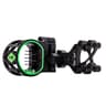 LWANO 5-Pin Sight with Rheostat Light