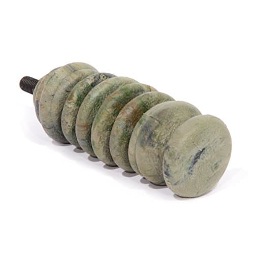 LimbSaver S-Coil Bow Stabilizer, 4-1/2"