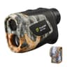TideWe 700Y Rechargeable Rangefinder