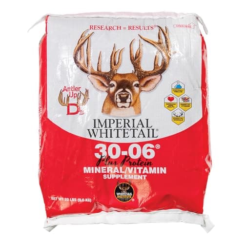Whitetail Institute 30-06 Mineral
