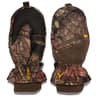 HOT SHOT Camo Huntsman Pop-Top Mitten