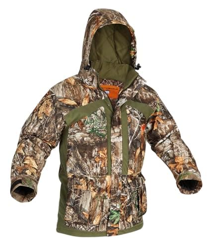ArcticShield Classic Elite Parka