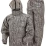 FROGG TOGGS Classic All-Sport 3-Layer Rain Suit (Camo)