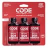 Code Blue Whitetail Doe Estrous Triple Pack, 2 oz